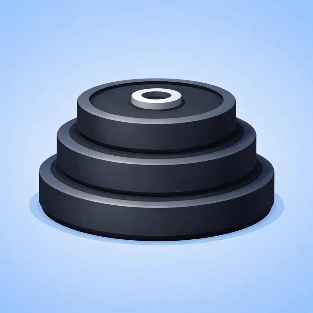 IronStack logo