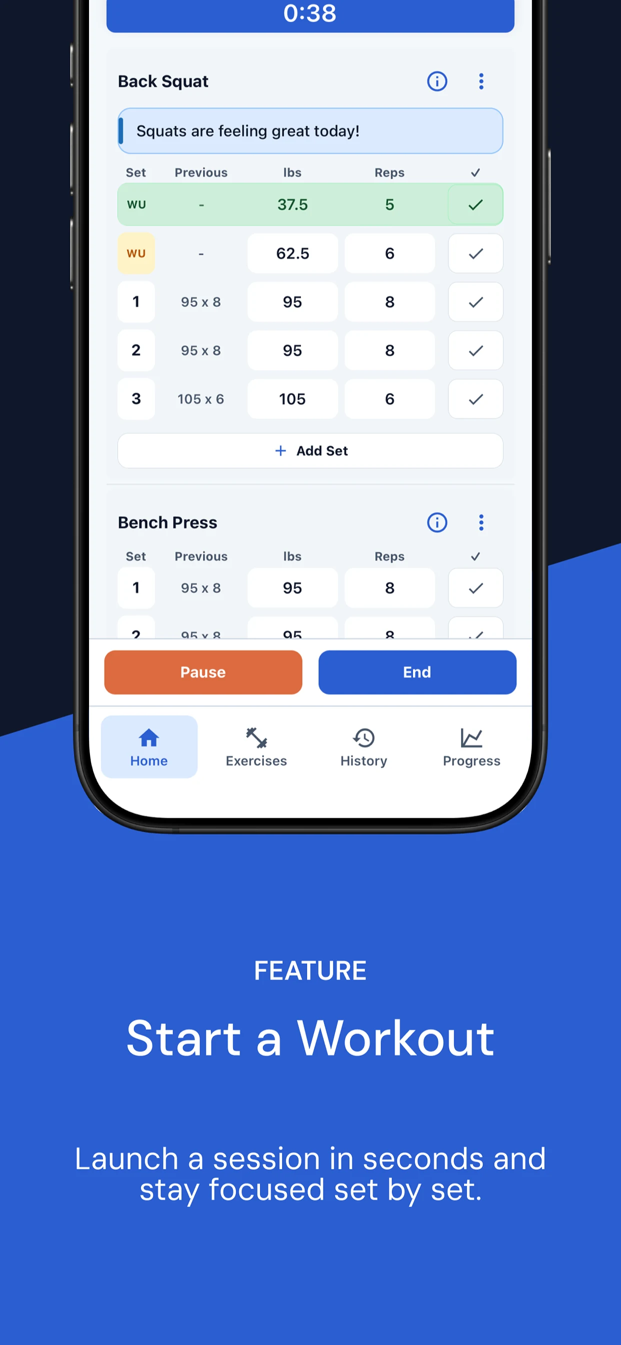 IronStack: Screen 02
